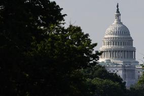 NATO Summit In Washington DC Previews