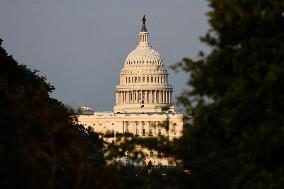 NATO Summit In Washington DC Previews