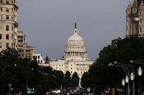 NATO Summit In Washington DC Previews