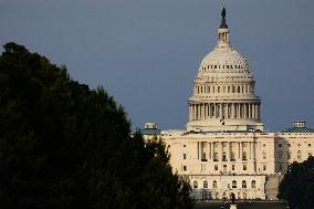 NATO Summit In Washington DC Previews