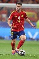 Euro 2024 Semi-Final - Spain Defeats France