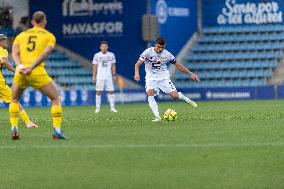 UD Santa Coloma v Ballkani KOS - UEFA Champions League Qualifications 2024