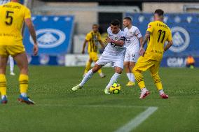 UD Santa Coloma v Ballkani KOS - UEFA Champions League Qualifications 2024