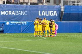 UD Santa Coloma v Ballkani KOS - UEFA Champions League Qualifications 2024