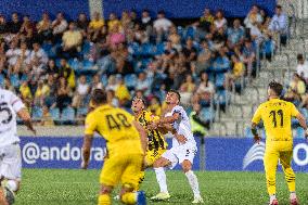 UD Santa Coloma v Ballkani KOS - UEFA Champions League Qualifications 2024