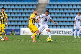 UD Santa Coloma v Ballkani KOS - UEFA Champions League Qualifications 2024