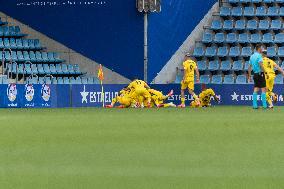 UD Santa Coloma v Ballkani KOS - UEFA Champions League Qualifications 2024