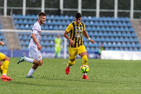 UD Santa Coloma v Ballkani KOS - UEFA Champions League Qualifications 2024