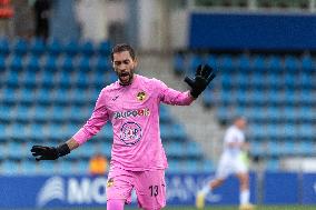 UD Santa Coloma v Ballkani KOS - UEFA Champions League Qualifications 2024