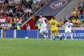 UD Santa Coloma v Ballkani KOS - UEFA Champions League Qualifications 2024