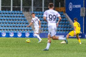 UD Santa Coloma v Ballkani KOS - UEFA Champions League Qualifications 2024