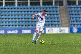 UD Santa Coloma v Ballkani KOS - UEFA Champions League Qualifications 2024