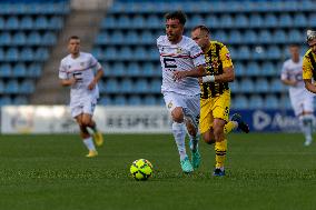 UD Santa Coloma v Ballkani KOS - UEFA Champions League Qualifications 2024