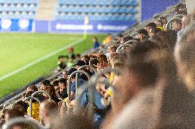 UD Santa Coloma v Ballkani KOS - UEFA Champions League Qualifications 2024