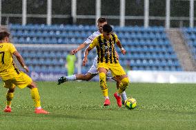 UD Santa Coloma v Ballkani KOS - UEFA Champions League Qualifications 2024