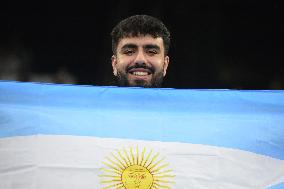 Canada v Argentina - CONMEBOL Copa America USA 2024