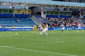 UD Santa Coloma v Ballkani KOS - UEFA Champions League Qualifications 2024