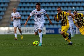 UD Santa Coloma v Ballkani KOS - UEFA Champions League Qualifications 2024