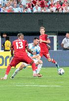 Canada v Argentina - CONMEBOL Copa America USA 2024