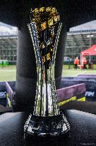 Monster Energy FIM Speedway of Nations Semi-Final 1