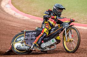 Monster Energy FIM Speedway of Nations Semi-Final 1