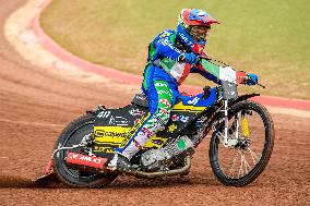 Monster Energy FIM Speedway of Nations Semi-Final 1