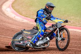 Monster Energy FIM Speedway of Nations Semi-Final 1