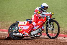 Monster Energy FIM Speedway of Nations Semi-Final 1