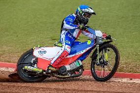 Monster Energy FIM Speedway of Nations Semi-Final 1