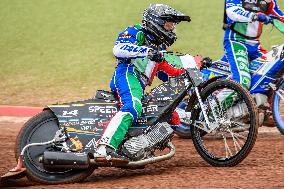 Monster Energy FIM Speedway of Nations Semi-Final 1