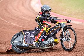 Monster Energy FIM Speedway of Nations Semi-Final 1