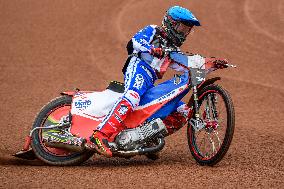 Monster Energy FIM Speedway of Nations Semi-Final 1