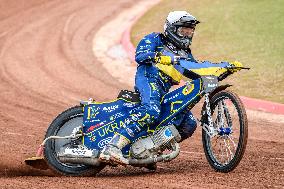 Monster Energy FIM Speedway of Nations Semi-Final 1