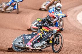 Monster Energy FIM Speedway of Nations Semi-Final 1