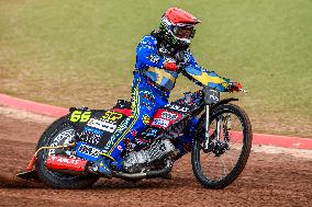 Monster Energy FIM Speedway of Nations Semi-Final 1