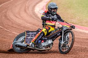 Monster Energy FIM Speedway of Nations Semi-Final 1