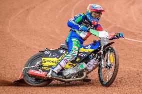 Monster Energy FIM Speedway of Nations Semi-Final 1