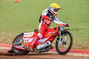 Monster Energy FIM Speedway of Nations Semi-Final 1