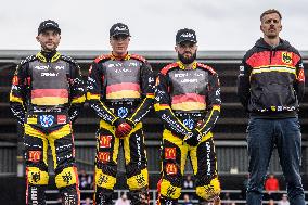 Monster Energy FIM Speedway of Nations Semi-Final 1