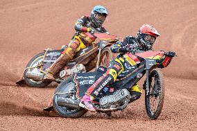 Monster Energy FIM Speedway of Nations Semi-Final 1