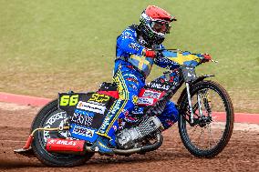 Monster Energy FIM Speedway of Nations Semi-Final 1