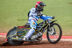 Monster Energy FIM Speedway of Nations Semi-Final 1