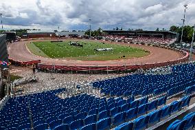 Monster Energy FIM Speedway of Nations Semi-Final 1