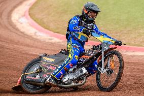 Monster Energy FIM Speedway of Nations Semi-Final 1