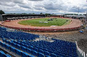 Monster Energy FIM Speedway of Nations Semi-Final 1