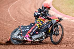 Monster Energy FIM Speedway of Nations Semi-Final 1