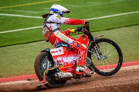 Monster Energy FIM Speedway of Nations Semi-Final 1