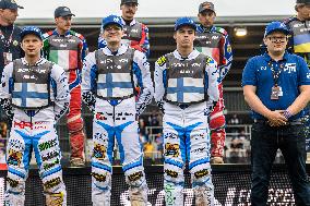 Monster Energy FIM Speedway of Nations Semi-Final 1