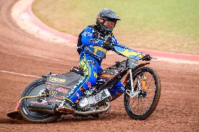 Monster Energy FIM Speedway of Nations Semi-Final 1