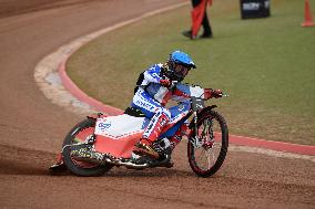 Monster Energy FIM Speedway of Nations Semi-Final 1